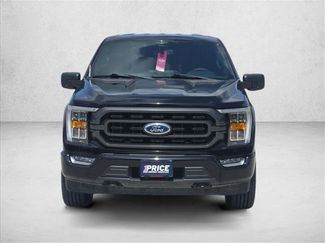 Used 2023 Ford F150 XLT w/ Equipment Group 302A High AWD/4WD video 2