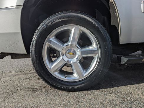 Used 2012 Chevrolet Tahoe LTZ image 57