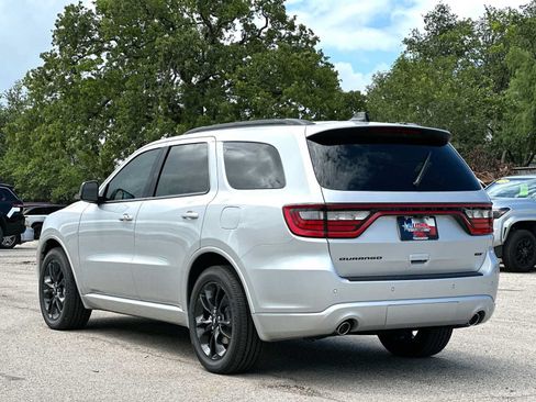 New 2026 Dodge Durango GT RWD image 13