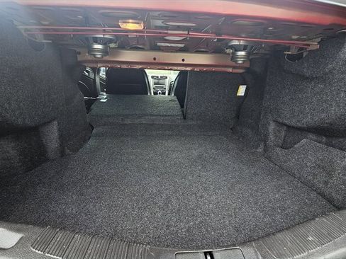 Used 2016 Ford Fusion SE w/ Equipment Group 202A image 6