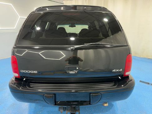 Used 2000 Dodge Durango 4WD image 5