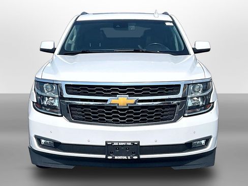 Used 2018 Chevrolet Tahoe LT AWD/4WD image 3