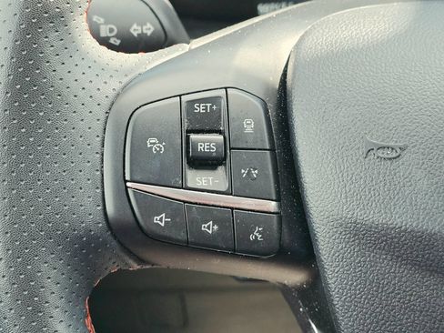 Used 2023 Ford Escape ST-Line w/ Tech Pack #1 FWD image 20