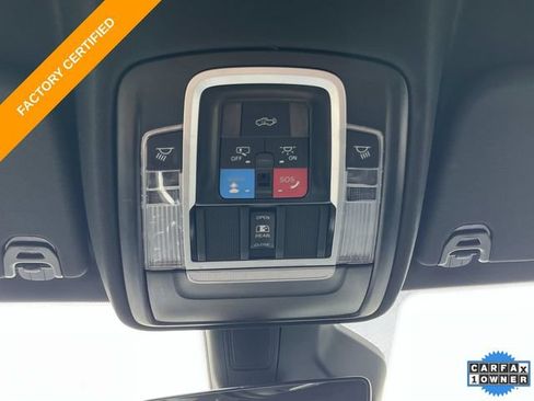 Used 2025 RAM 1500 Big Horn AWD/4WD image 38