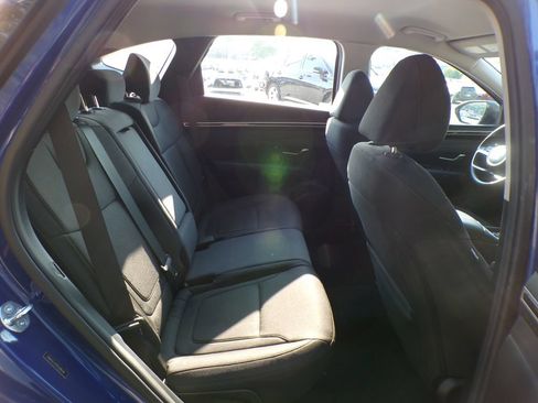 Used 2023 Hyundai Tucson SE AWD/4WD image 19