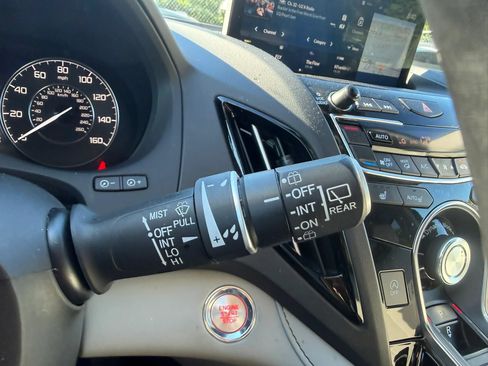 Used 2021 Acura RDX AWD w/ Technology Package image 15