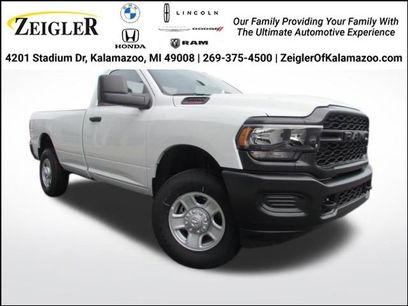 Used 2023 RAM 3500 Tradesman