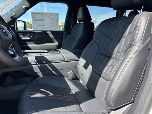 New 2026 Nissan Armada PRO-4X image 8