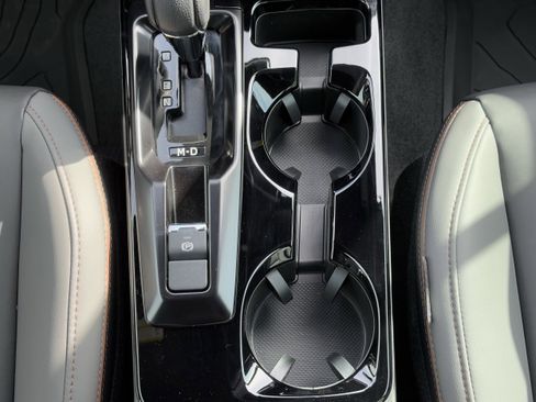 New 2026 Subaru Forester Sport AWD/4WD image 22