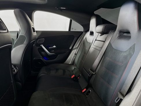 Certified 2023 Mercedes-Benz CLA 250 image 9