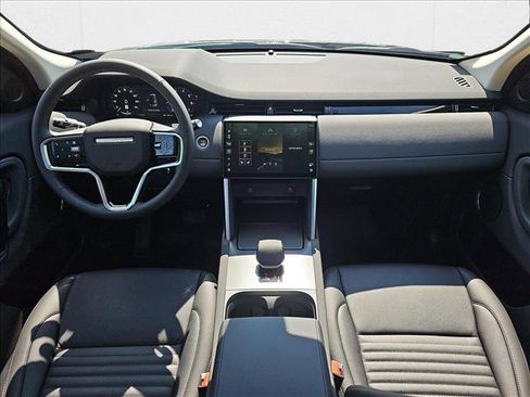 New 2024 Land Rover Discovery Sport S image 4