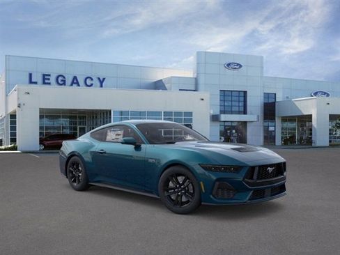 New 2026 Ford Mustang GT image 7