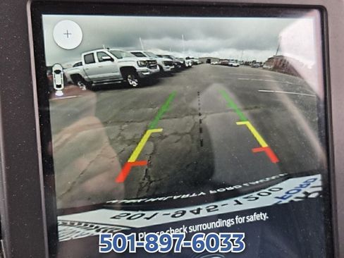 Used 2022 Ford Edge Titanium w/ Equipment Group 301A AWD/4WD image 20
