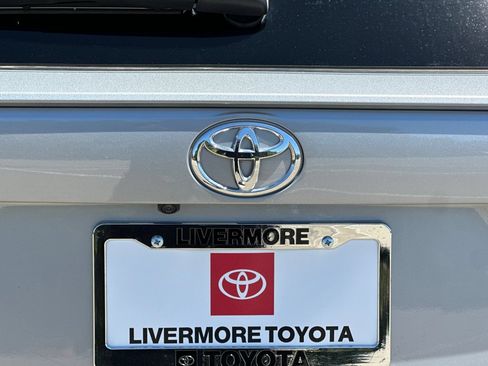 Certified 2025 Toyota RAV4 XLE AWD/4WD image 48