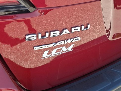 Certified 2024 Subaru Outback Premium AWD/4WD image 30