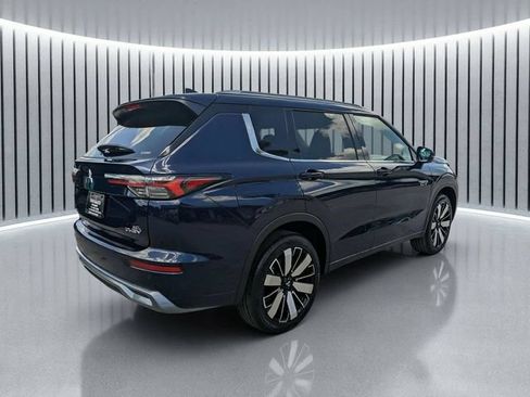 New 2026 Mitsubishi Outlander SEL AWD/4WD image 4