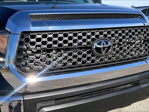 Used 2021 Toyota Tundra SR5 image 40