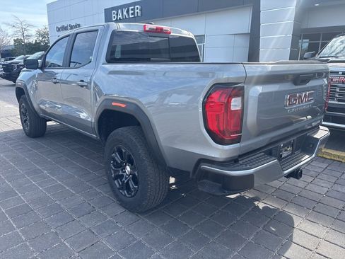 Used 2024 GMC Canyon Elevation w/ Convenience Package image 2