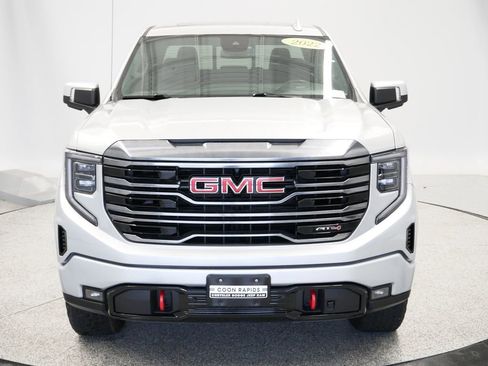 Used 2022 GMC Sierra 1500 AT4 w/ AT4 Preferred Package image 19