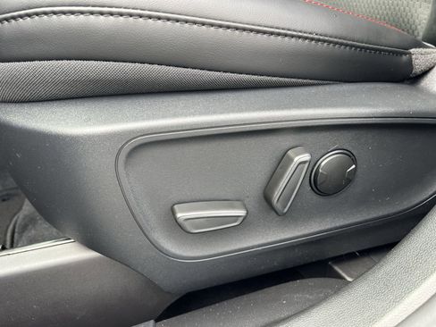 New 2026 Ford Escape ST-Line Select w/ Equipment Group 401A image 14