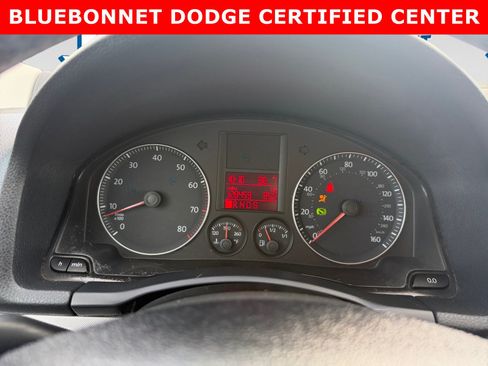 Used 2009 Volkswagen Jetta SE FWD image 14