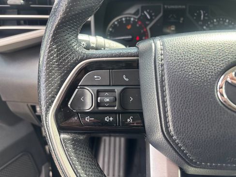 Used 2022 Toyota Tundra SR5 w/ TRD Convenience Package RWD image 15