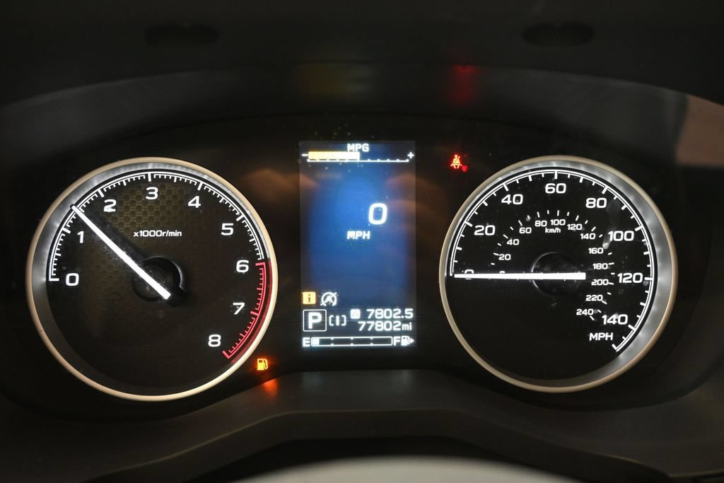 Used 2023 Subaru Forester Premium AWD/4WD image 30