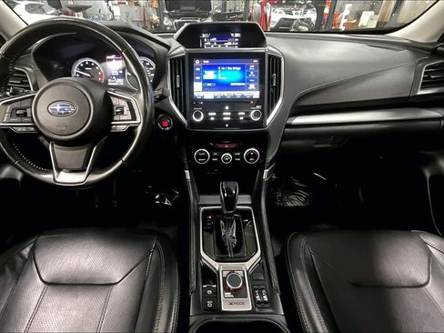 Used 2020 Subaru Forester Limited image 16