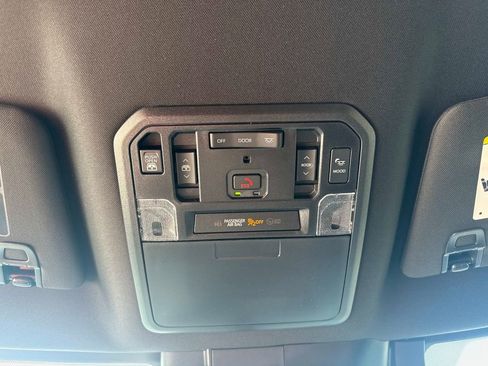 New 2026 Toyota Tundra Platinum image 27