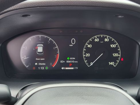 Used 2024 Honda HR-V LX image 19