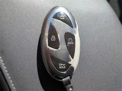 Certified 2024 Hyundai Sonata SEL image 34