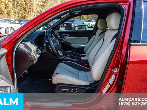 Used 2024 Acura Integra A-Spec image 19