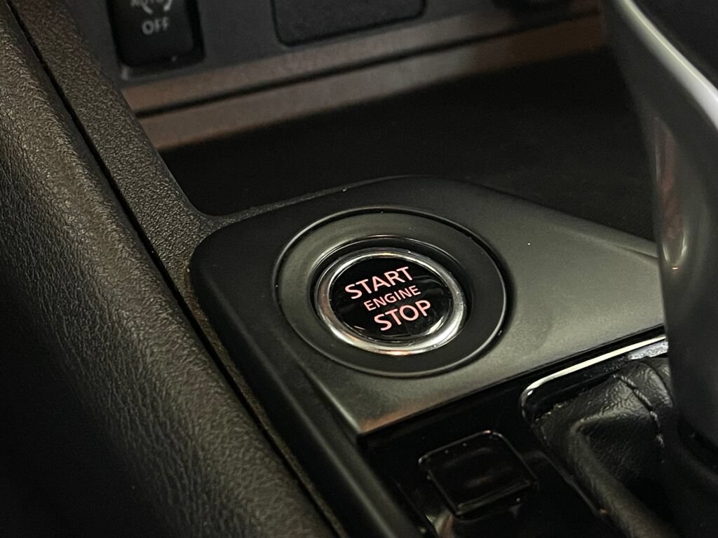 Used 2024 Nissan Sentra S FWD image 14