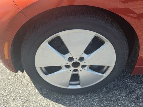 Used 2014 BMW i3 RWD image 18