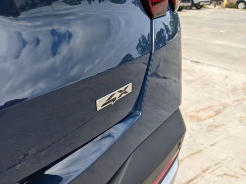 Certified 2025 Kia Sorento EX AWD/4WD image 10