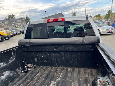 Used 2014 Chevrolet Silverado 1500 LT w/ All Star Edition AWD/4WD image 8