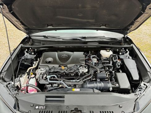 Used 2025 Toyota Camry LE FWD image 26
