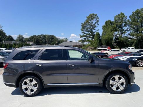 Used 2015 Dodge Durango Limited w/ Premium Group RWD image 11