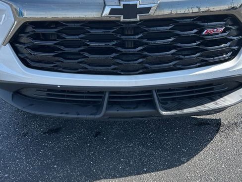 New 2026 Chevrolet TrailBlazer RS w/ Convenience Package image 3