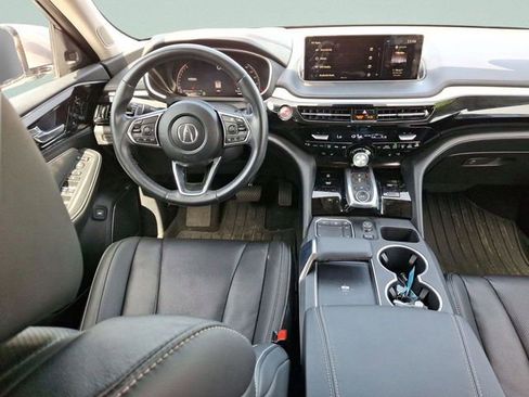 Used 2023 Acura MDX FWD w/ Technology Package image 37