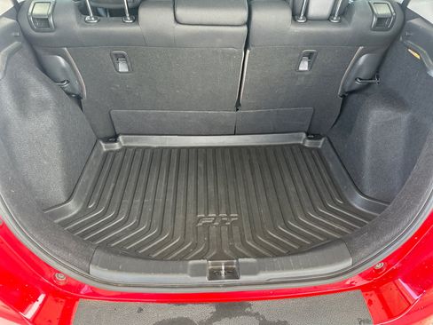 Used 2016 Honda Fit EX image 18
