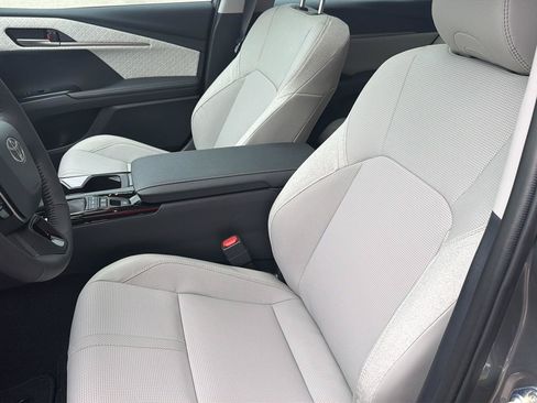 New 2026 Toyota Camry XLE w/ Premium Plus Package FWD image 13