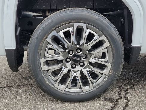 New 2026 GMC Sierra 1500 Denali Ultimate image 5