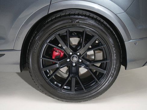 Used 2023 Audi Q8 Premium Plus w/ Premium Plus Package image 26