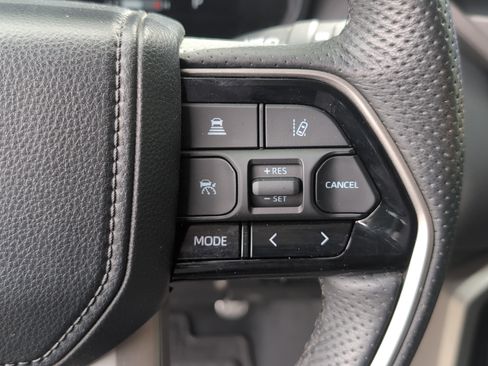 Used 2023 Toyota Sequoia SR5 w/ SR5 Premium Package AWD/4WD image 20