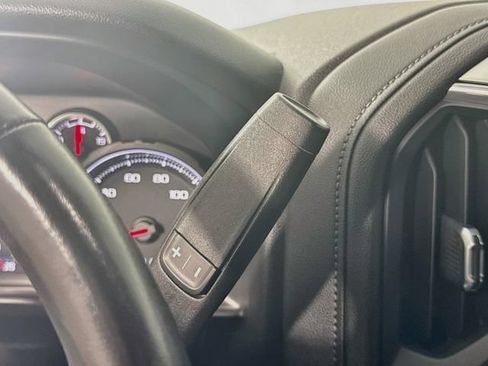 Used 2021 Chevrolet Silverado 1500 LT Trail Boss w/ Convenience Package II AWD/4WD image 16