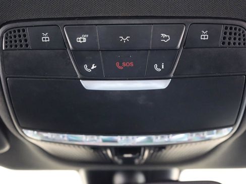 Used 2017 Mercedes-Benz GLC 300 image 35