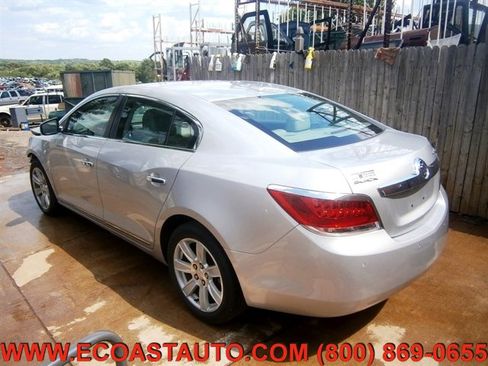 Used 2010 Buick LaCrosse CXL image 4
