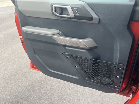 Certified 2023 Ford Bronco Black Diamond image 19