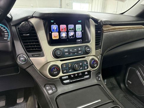 Used 2017 GMC Yukon Denali AWD/4WD image 20